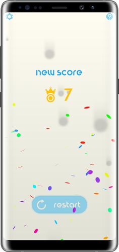 Color Ball Ring Match - Screenshot 4