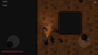 Infinite Corridors - Screenshot 3