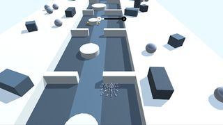 Gaps Block 3D - Screenshot 3