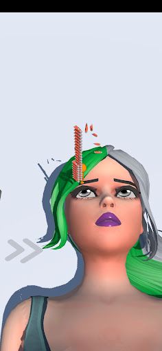 Makeup Cover - Screenshot 2