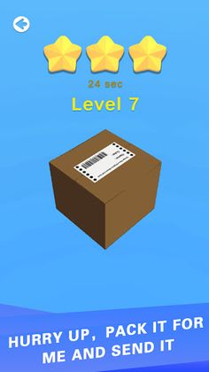 Tape Faster - Screenshot 1