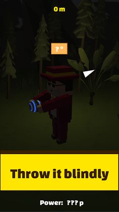 Throw Master - Screenshot 4