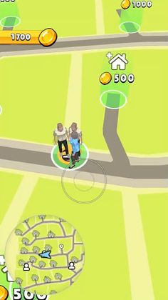 House Master - Screenshot 2