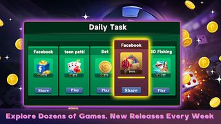Teen Patti 3M - Screenshot 2