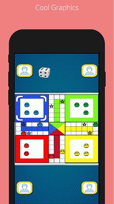 Ludo 2020 Offline Board Game - Screenshot 2