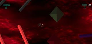 Eagle PowerFly - Screenshot 3