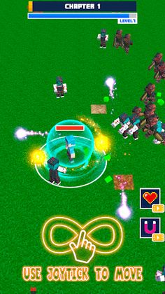 Catch Me Man - Screenshot 4