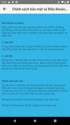 Những câu hỏi hóc búa - Screenshot 4