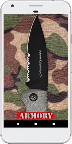 Flip Knife Challenge - Throw K - Screenshot 2