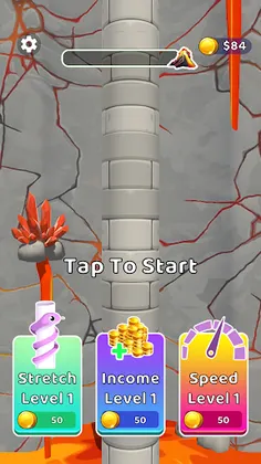 Snake Up - Screenshot 3