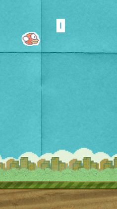 Paper Bird - Screenshot 2