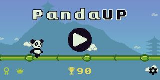 PandaUp - Screenshot 1