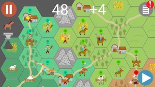 Ancient War 2 lite - Screenshot 3