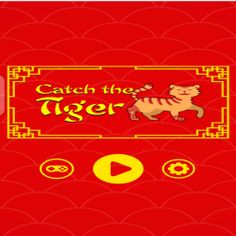 Catch Tiger - Screenshot 1