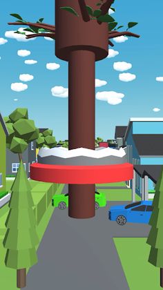 Tree Trim Masters - Screenshot 2