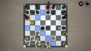 Chess - Screenshot 1