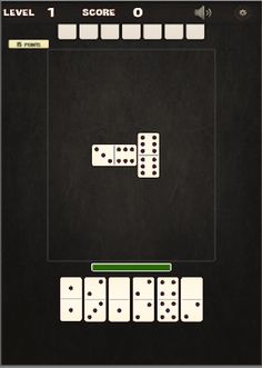 Dominoes Free - Screenshot 2