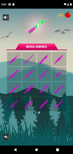 Knife - Screenshot 4