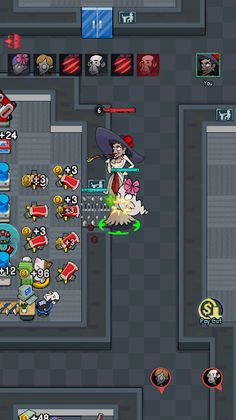 Haunted Office: Last Survivor - Screenshot 2