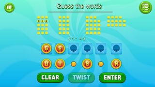 Text Twisted Pro - Screenshot 2