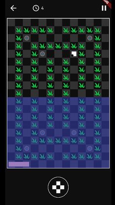 Snake Odyssey! - Screenshot 3