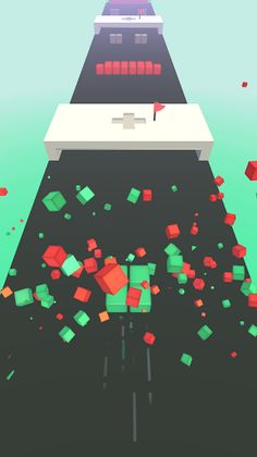 Jelly Formation - Screenshot 2