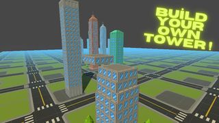 Tower Maker (Full) - Screenshot 1
