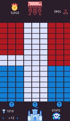 Choose and Conquer - Screenshot 3