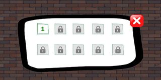 Doodle Blocks - Screenshot 2