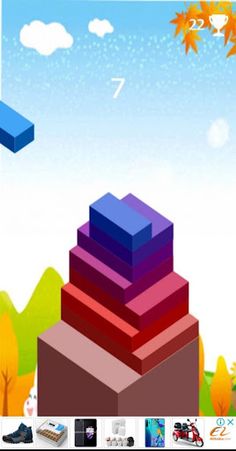 New Rectangle Max - Screenshot 2