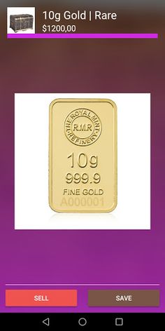 Treasure chest - Screenshot 1