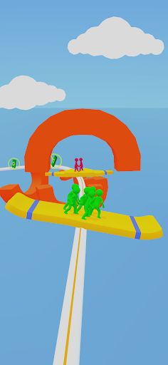 Balance Master - Screenshot 4