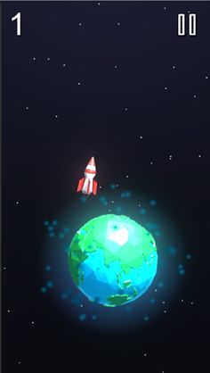 Endless Voyage - Screenshot 2