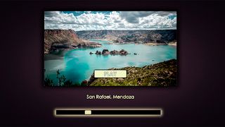 Rompecabezas: Argentina - Screenshot 1