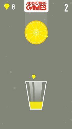 Lemonade - Screenshot 2