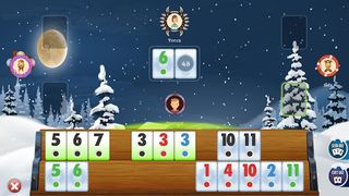 Çanak Okey - İnternetsiz Çanak - Screenshot 2