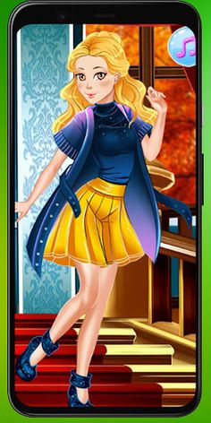 العاب بنات خفيفة وسريعة 2023 - Screenshot 4