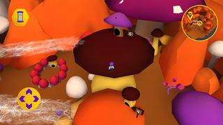 Magis: The story of Rune Grove - Screenshot 3