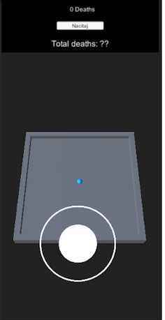UnityTest - Screenshot 1
