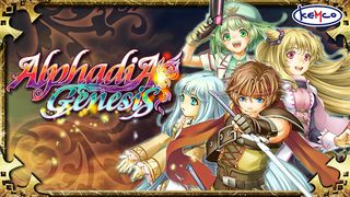 RPG Alphadia Genesis - Screenshot 3