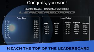 Tag 2023 - Marble Chase Game - Screenshot 3