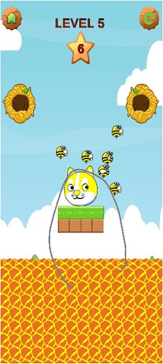 Save The Dog - Screenshot 4