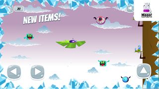 Mayamon 2: Winter Adventure - Screenshot 3