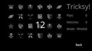 Tricksy! - Screenshot 3