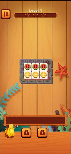 Cube Palooza - Screenshot 3