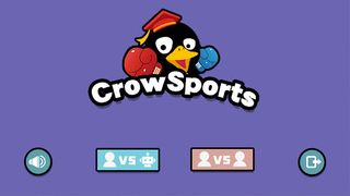 Crow Sports - Screenshot 2