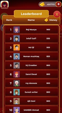 Lucky Battle Game - Screenshot 2