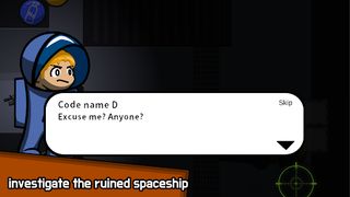 MathCraft - Screenshot 1