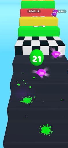 Color Jumper - Screenshot 4