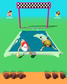 SummerFest - Screenshot 3